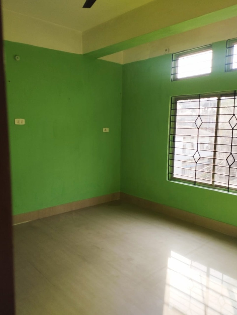 Unfurnished 3bhk in Chitralekha Path, Rukmini Gaon, Guwahati, Assam, India for Rent